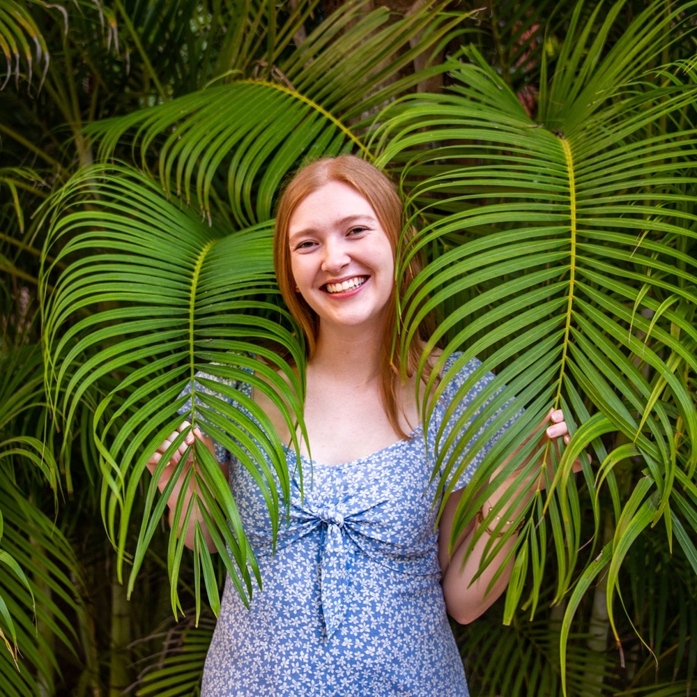 Meet your Posher, Megan